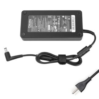 20V 14A 280W MSI Charger Adapter with 7.4mm 5.0mm Connector