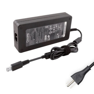 20V 14A 280W MSI Charger Adapter with Rectangle Connector