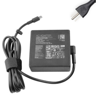 20V 4.5A 90W MSI(Delta) USB-C Charger Adapter