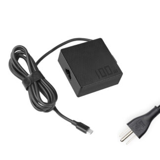 20V 5A 100W MSI(Delta) USB-C Charger Adapter