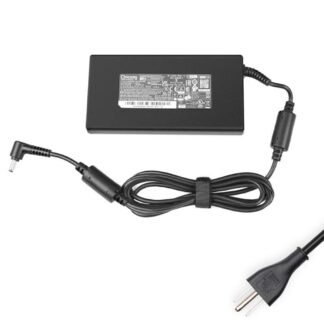 20V 6A 120W MSI Charger Adapter with 4.5mm 3.0mm Connector