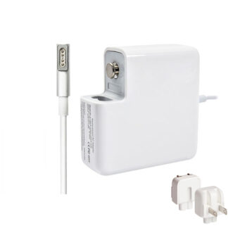 Replacement 16.5V 3.65A 60W Apple Charger Adapter MagSafe Connector