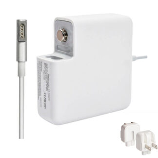 Replacement 18.5V 4.6A 85W Apple Charger Adapter MagSafe Connector