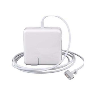 Replacement 16.5V 3.65A 60W Apple Charger Adapter MagSafe2 Connector