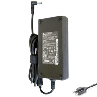 19.5V 9.23A 180W Medion Charger Adapter with 5.5mm 2.5mm Connector