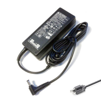 19V 4.74A 90W Medion Charger Adapter with 5.5mm 2.5mm Connector