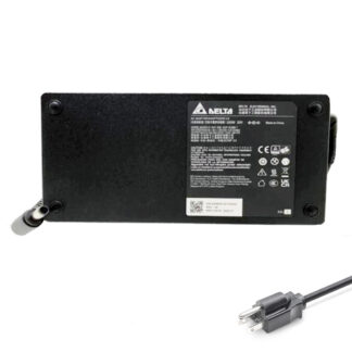 20V 15A 300W Medion Charger Adapter with 7.4mm 5.0mm Connector