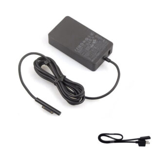 12V 2.58A 31W Microsoft Charger Adapter with Surface Connect