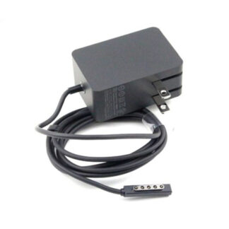 12V 2A 24W Microsoft Charger Adapter with 5Pin Connector