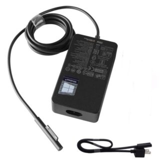 15V 2.6A 39W Microsoft 1963 Charger Adapter with Surface Connect
