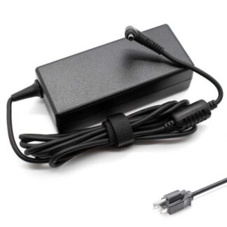19V 2.37A 45W Charger Adapter with 3.5mm 1.25mm Connector