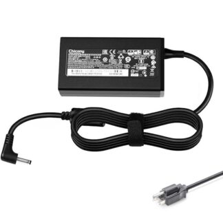 19V 3.42A 65W Chicony Charger Adapter with 3.5mm 1.25mm Connector