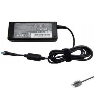 19V 4.74A 90W LITEON Charger Adapter with 5.5mm 1.7mm Connector