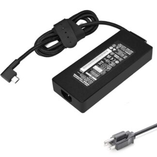 19.5V 14.36A 280W Razer GAN Charger Adapter with 3-Pin Tip Connector
