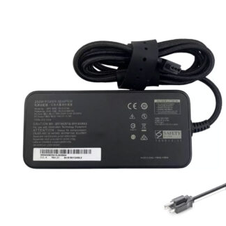 19V 13.16A 250W Razer(Delta) Charger Adapter