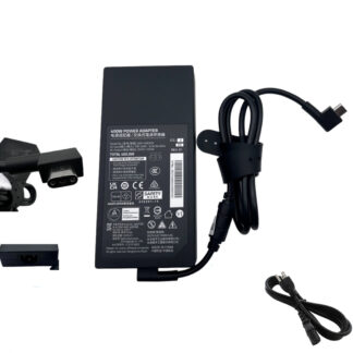 20V 20A 400W Razer Charger Adapter with 3-Pin Tip Connector