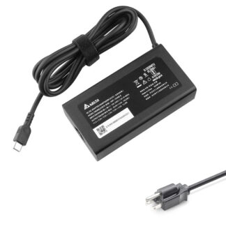 20V 5A 100W Razer (Delta) USB-C Charger Adapter