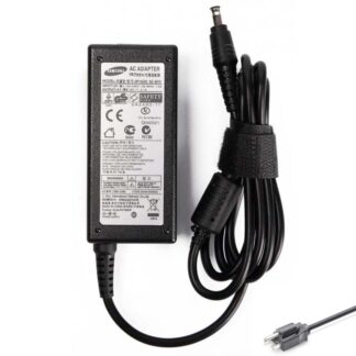19V 2.1A 40W Samsung Charger Adapter with 5.5mm 3.3mm Connector