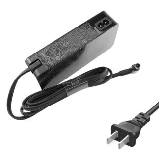 19V 4.19A 78W Samsung Monitor/TV Charger Adapter with 6.5mm 4.4mm Connector