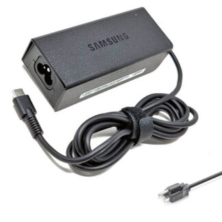 20V 3.25A 65W Samsung USB-C Charger Adapter