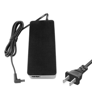 22V 4.54A 100W Samsung Monitor/TV Charger Adapter with 6.5mm 4.4mm Connector