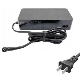 24V 5.83A 140W Monitor/TV Charger Adapter with Samsung 6.5mm 4.4mm Connector
