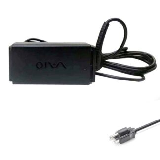 10.5V 1.9A 20W Sony Charger Adapter with 4.8mm 1.7mm Connector