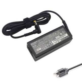 10.5V 2.9A 30W Sony Charger Adapter with 4.8mm 1.7mm Connector