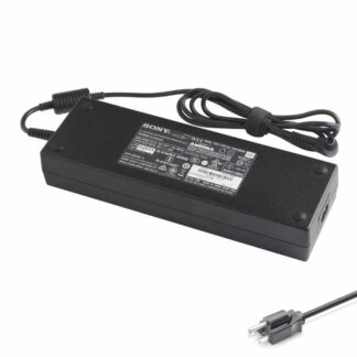 19.5V 10.26A 200W Sony TV Charger Adapter with 6.5mm 4.4mm Connector