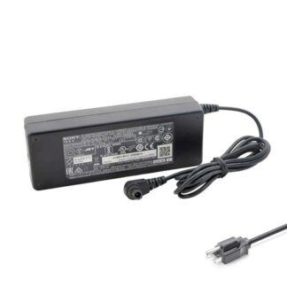 19.5V 2.35A 45W Sony Charger Adapter with 6.5mm 4.4mm Connector