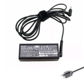 19.5V 2A 39W Sony Charger Adapter with 6.5mm 4.4mm Connector