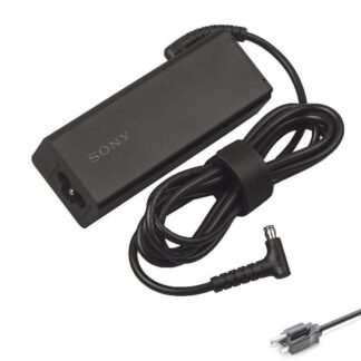 19.5V 2A Sony VGP-AC19V74 Charger Adapter with 6.5mm 4.4mm Connector