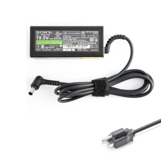 19.5V 3.3A 65W Sony Charger Adapter with 6.5mm 4.4mm Connector