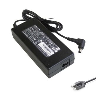 19.5V 5.2A 101W Sony TV Charger Adapter with 6.5mm 4.4mm Connector