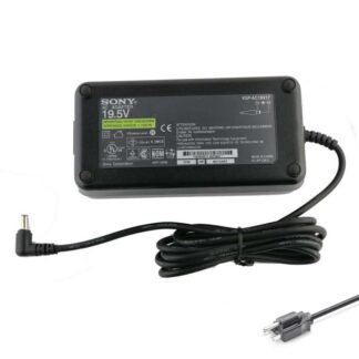 19.5V 7.7A 150W Sony Charger Adapter with 6.5mm 4.4mm Connector