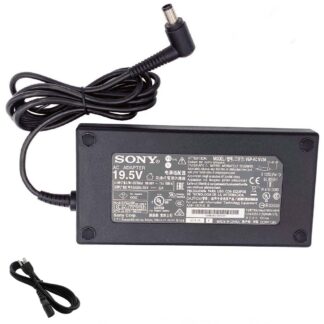 19.5V 9.2A 180W Sony Charger Adapter with 6.5mm 4.4mm Connector