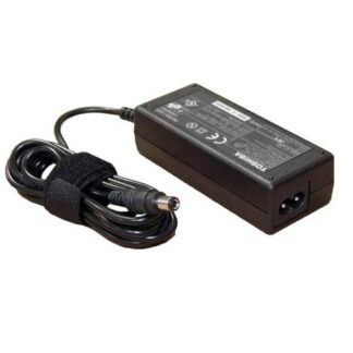 15V 5A 75W Toshiba Charger Adapter with 6.3mm 3.0mm Connector