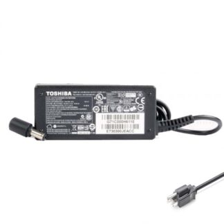 19V 3.42A 65W Toshiba Charger Adapter with 5.5mm 2.5mm Connector