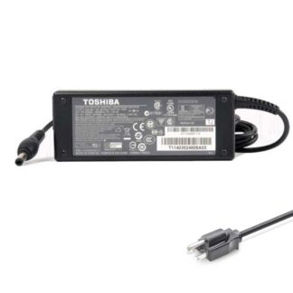 19V 3.95A 75W Toshiba Charger Adapter with 5.5mm 2.5mm Connector