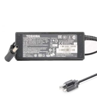 19V 4.74A 90W Toshiba Charger Adapter with 5.5mm 2.5mm Connector