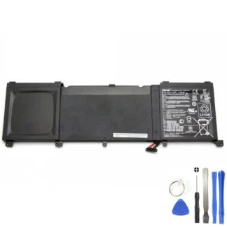 96Wh Asus C32N1523 C41N1524 Battery