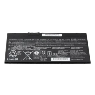50Wh Fujitsu FPB0338S PFB0338S Battery