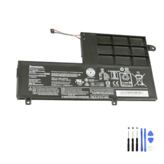 30Wh Lenovo L14M2P21 2 Battery