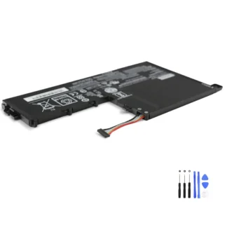 52.5Wh Lenovo L15M3PB0 Battery